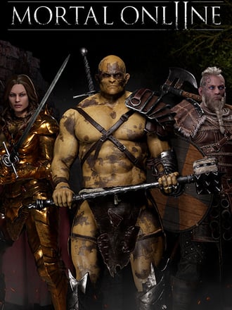 Mortal Online