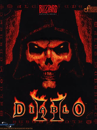 Diablo II