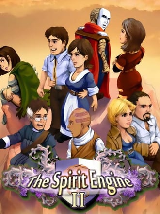 The Spirit Engine II