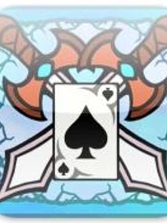 Sword & Poker II