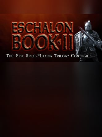 Eschalon: Book II