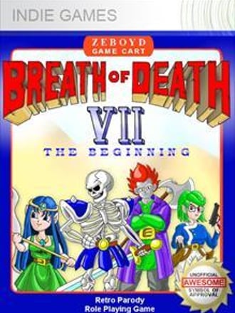 Breath of Death VII: The Beginning