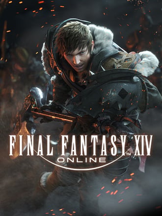 Final Fantasy XIV Online