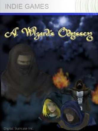 A Wizard's Odyssey