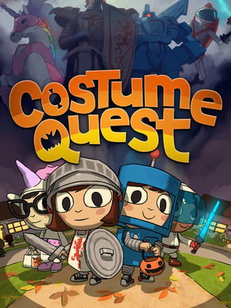 Costume Quest