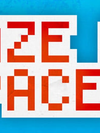 Maze of Space