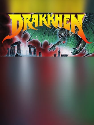 Drakkhen