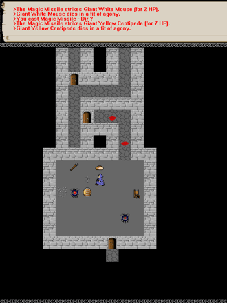 Mines of Morgoth