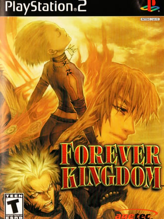 Forever Kingdom