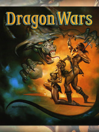 Dragon Wars