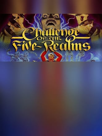 Challenge of the Five Realms