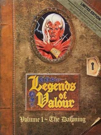 Legends of Valour