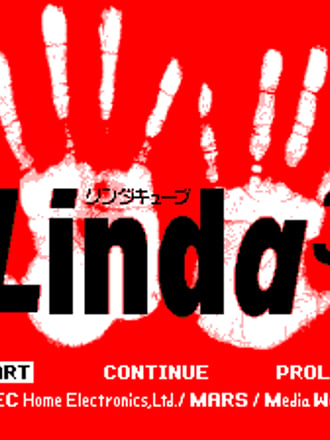 Linda³ 