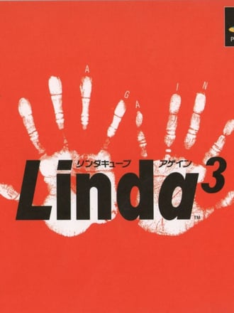 Linda³ Again 