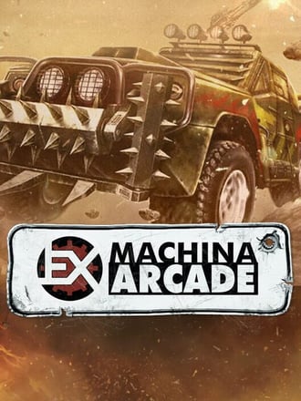 Ex Machina Arcade