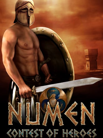 Numen: Contest of Heroes