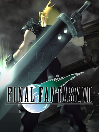Final Fantasy VII