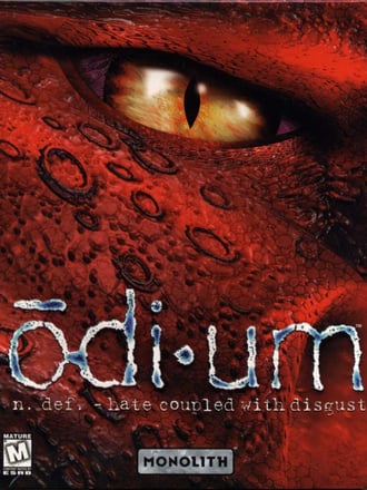 ōdi∙um