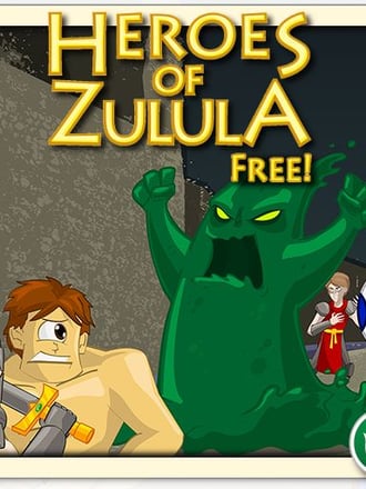Heroes of Zulula