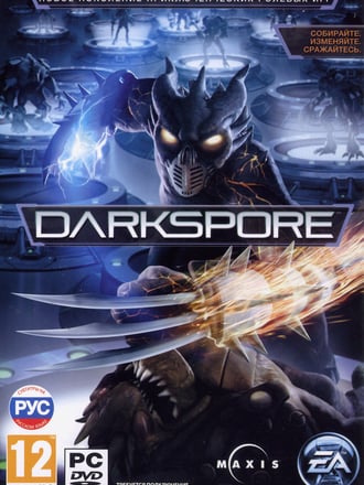 Darkspore