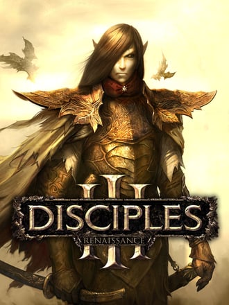 Disciples III: Renaissance (Special'noe podarochnoe izdanie)