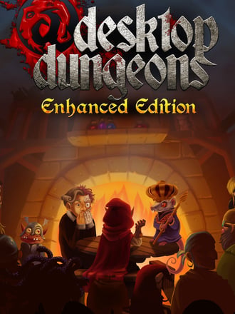Desktop Dungeons