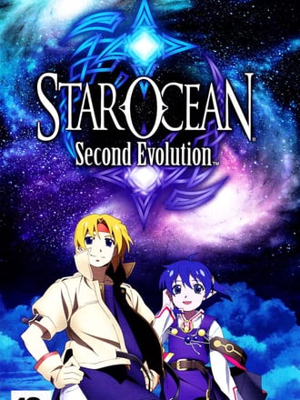Star Ocean: Second Evolution
