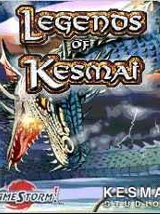 Legends of Kesmai