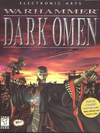 Warhammer: Dark Omen