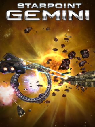Starpoint Gemini