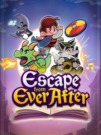 Escape from Ever After