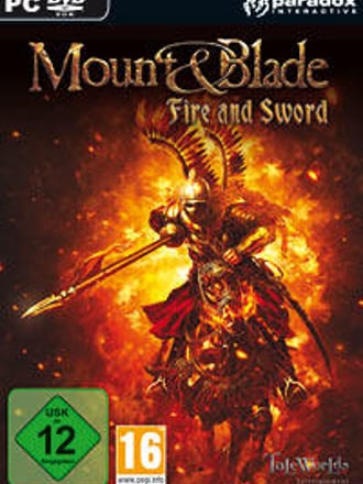 Mount & Blade: With Fire and Sword