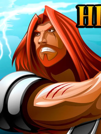 Braveheart