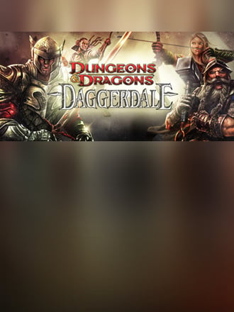 Dungeons & Dragons: Daggerdale 
