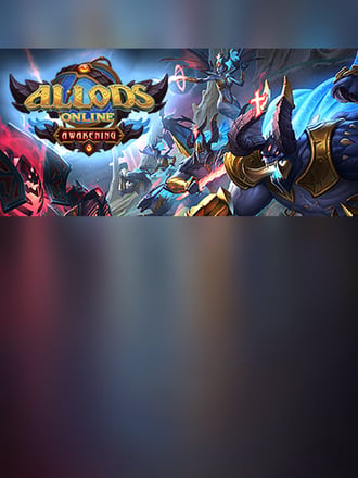 Allods Online