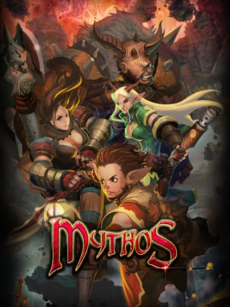 Mythos