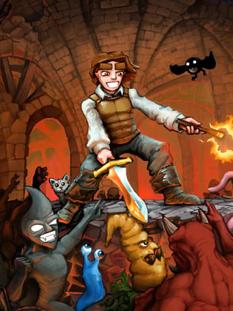 Dungeons of Dredmor