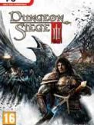 Dungeon Siege III