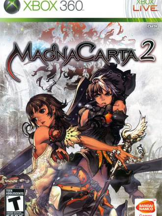 Magna Carta 2