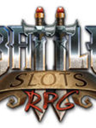 Battle Slots RPG