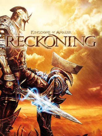 Kingdoms of Amalur: Reckoning