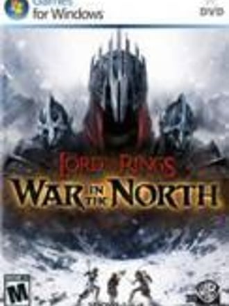 The Lord of the Rings: War in the North