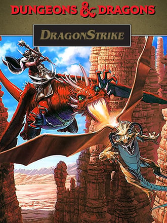 DragonStrike