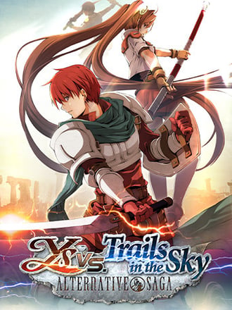 Ys vs. Trails in the Sky: Alternative Saga