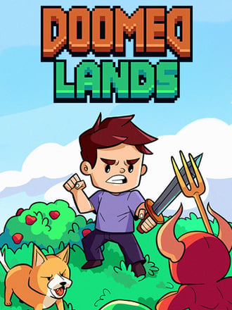 Doomed Lands
