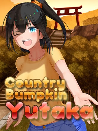 Country Bumpkin Yutaka