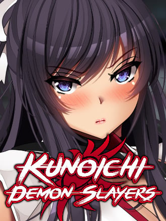 Kunoichi Demon Slayers