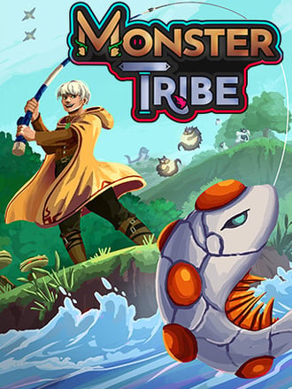 Monster Tribe