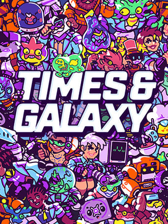 Times and Galaxy