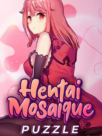 Hentai Mosaique Puzzle